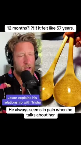@jasonnash explains how his relationship with Trisha Paytas came about #podcast 