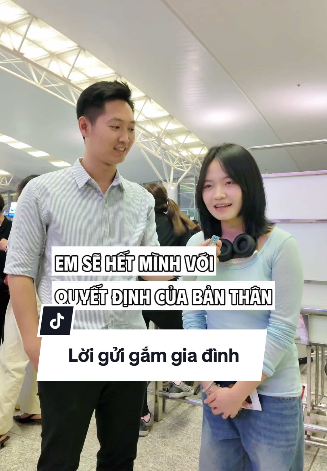 Những lời gửi gắm cho bố mẹ trước khi bay #duhocsinhhanquoc #duhocsinh #duhocknet #chuyenduhoc #duhochanquoc 
