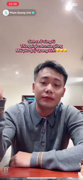 Mãi yêu quý #quanglinhvlog #xuhuong 