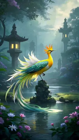 새 변신 