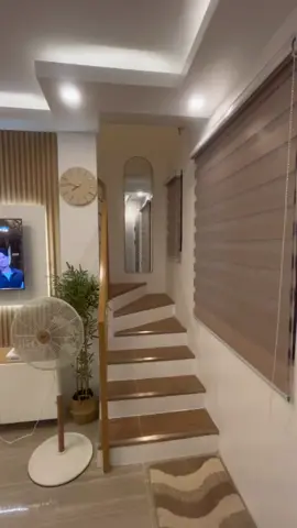 1st floor project DONE! Yung dating pinapangarap niyo lang 🙏😇  #phirstparkhomespandi  #phirstparkhomes  #phirstpark  #phirstparkhomescalistamid  #fyp  #trending #houserenovation 