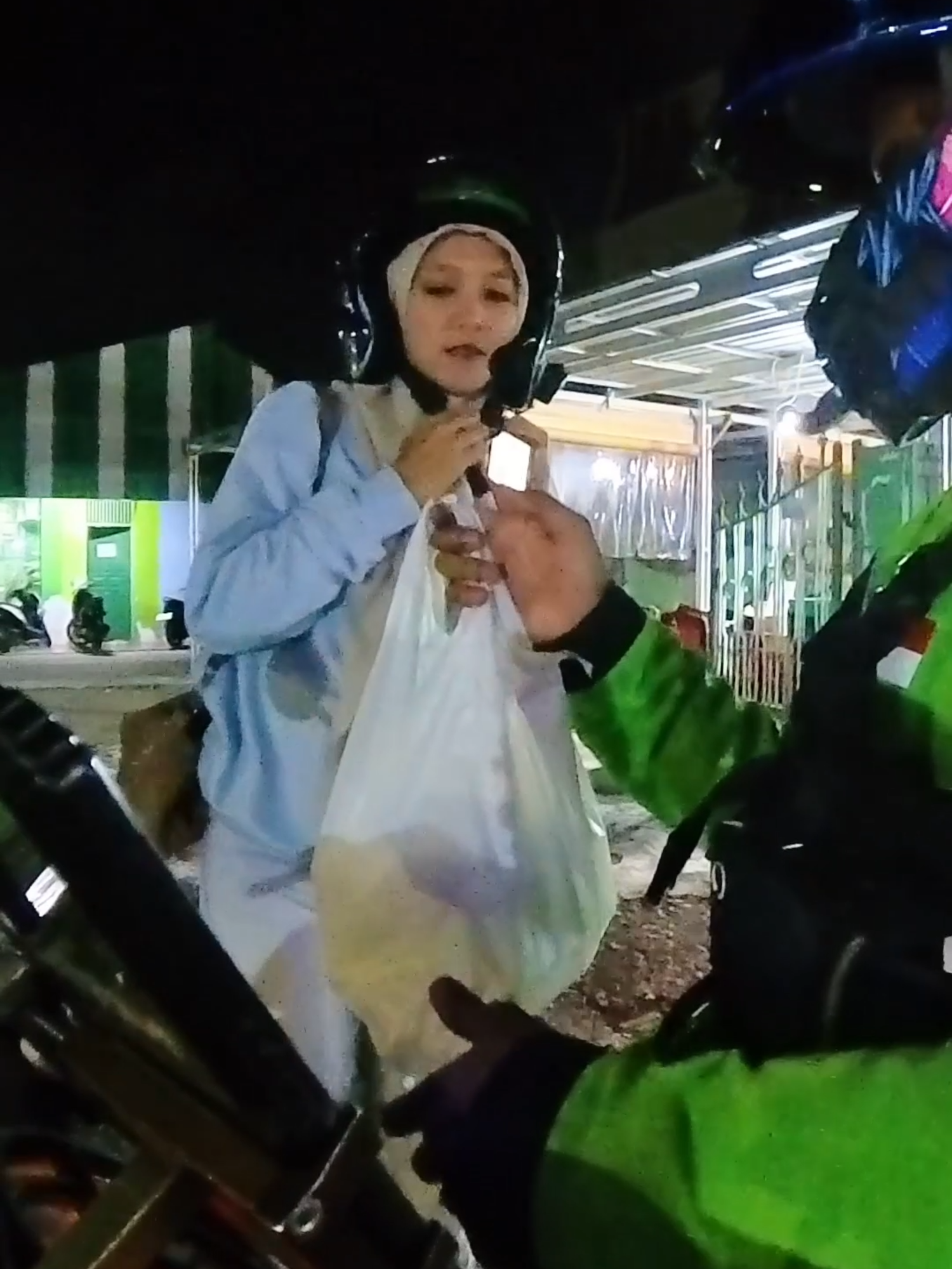 NIGHT RAMADAHAN :D #gojek #ojek #gojekpadang #berandatiktok #fypp #padang #ojolpadang #viral #ojoltiktok #fyp #fypage #ojekonline