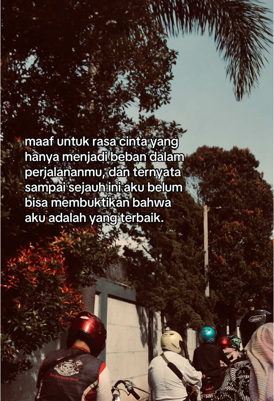 Maaf #4u #xybca #fyp #sadvibes 