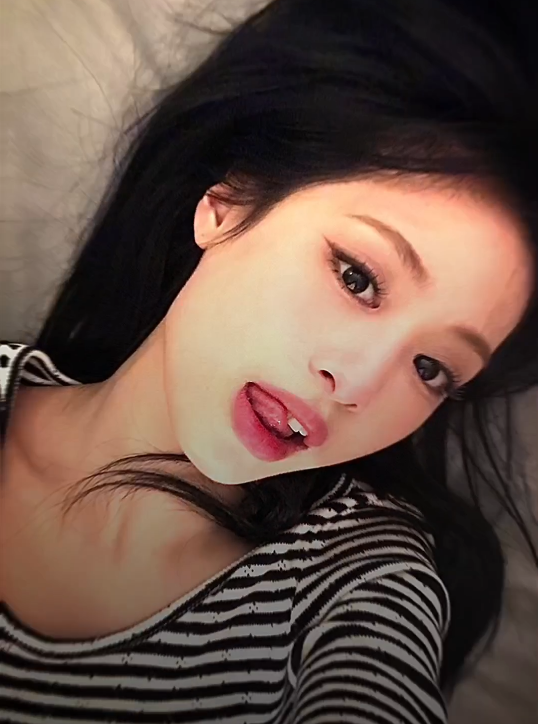 🫠🫠 [ #ahyeon #babymonster #tiktokpelitfyp #fypツ #theyrecool_ #아현 ]