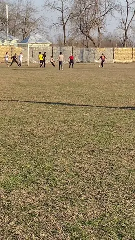 Q.Mutad möhtəşəm bir qol vurdu #yenişərif #fk 