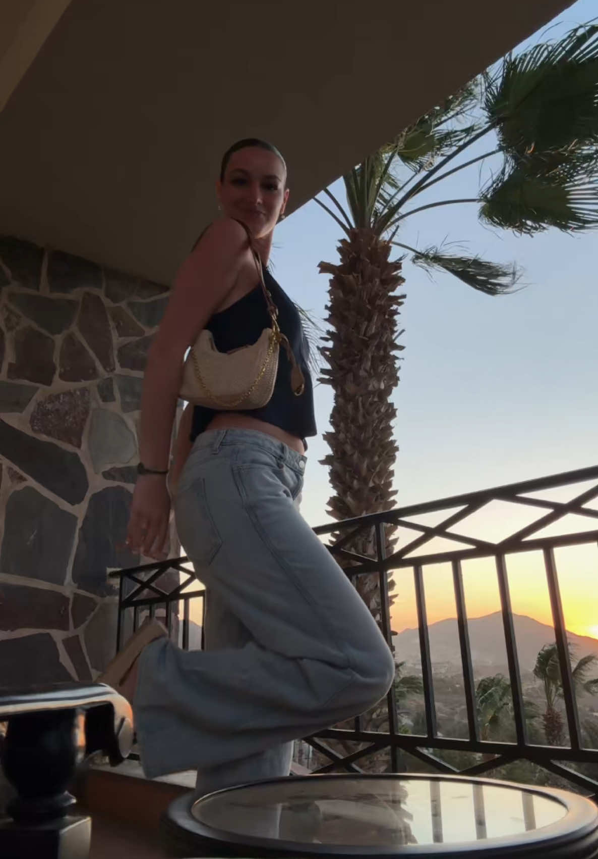 can’t get over this view #cabosanlucas #mexico #springbreak 