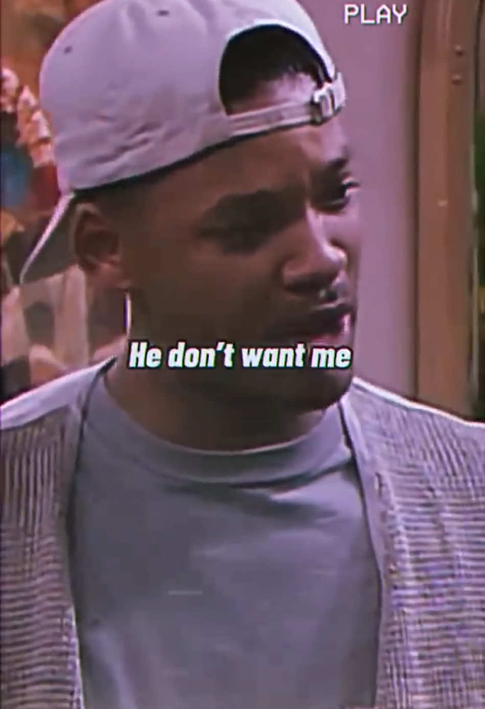 This video really hit me deep because I grew up without a dad he was never there my grandpa did everything that a dad would do with there son because my dad was never there I don’t know why people just abandoned there family’s it’s messed up