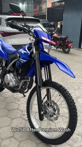 Yamaha wr150 #legendarygearsnepal #tiktoknepal #trendingnepal #nepalitiktok #yamaha 