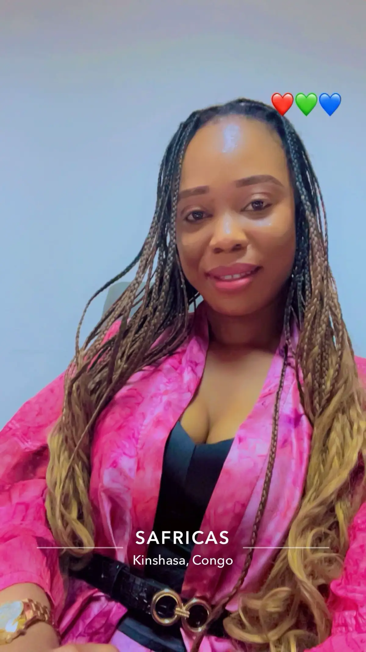 @vase d'honneur ❤️ @women of value 