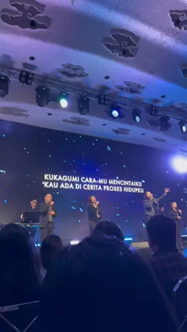 Ku kagumi caramu mencitaiku  #christiantiktok #kristentiktok #kristen #rohani_kristen #jesuslovesyou #christiancommunity #rohanitiktok #blessedtobeablessing #rohanikristen #worshipnight #rohani #praiseandworship #christiansong #yesus #praiseandworshipsongs #worshipnite #ndc #ndcministry #ndcworship #ndccentralpark 