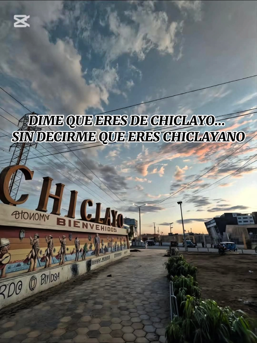 SOLO LOS CHICLAYANOS ENTENDEREMOS EL ORGULLO QUE SE SIENTE SER CHICLAYANOS #chiclayoperu🇵🇪❤ #gastronomiachiclayana #chiclayanoqueserespeta #paratiiiiiiiiiiiiiiiiiiiiiiiiiiiiiii #sondelduke  #mundotiktok #fyp #peru🇵🇪  #CapCut 