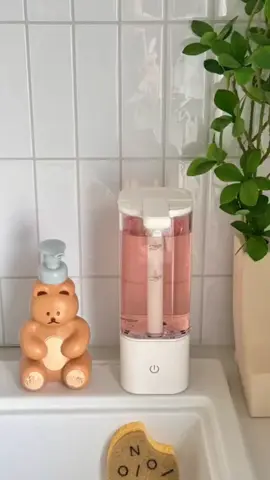 Comenta aqui EU QUERO que te envio esse dispensar maravilhoso que além de lindo me ajuda mukto na economia aqui em casa! #casa#dicasparacasa #achadinhosdashopee 