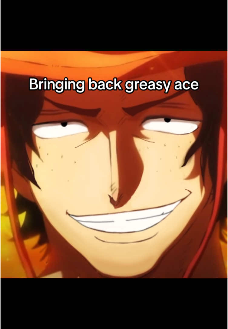 I love greasy ace #onepiece #onepieceedit #onepieceace #onepieceanime #animefyp #ace #firefistace #redesign #greasy #pretimeskip #timelapse #canon #forartists #onepiecefan #onepieceluffy #onepiecesabo #firefighter #loveyou #fyp #xzyabc 