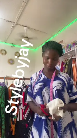 Top and trouser is available  #stylebyjay #tailormade #osunfashiondesigner #fypage #fyp:viral #fashiontiktok #fashiondesigner #yabaleftonline @yabaleftonlinemedia @Tailorcataloguepage