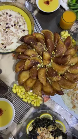 يسلمو أيديكن شي بشهي 😍