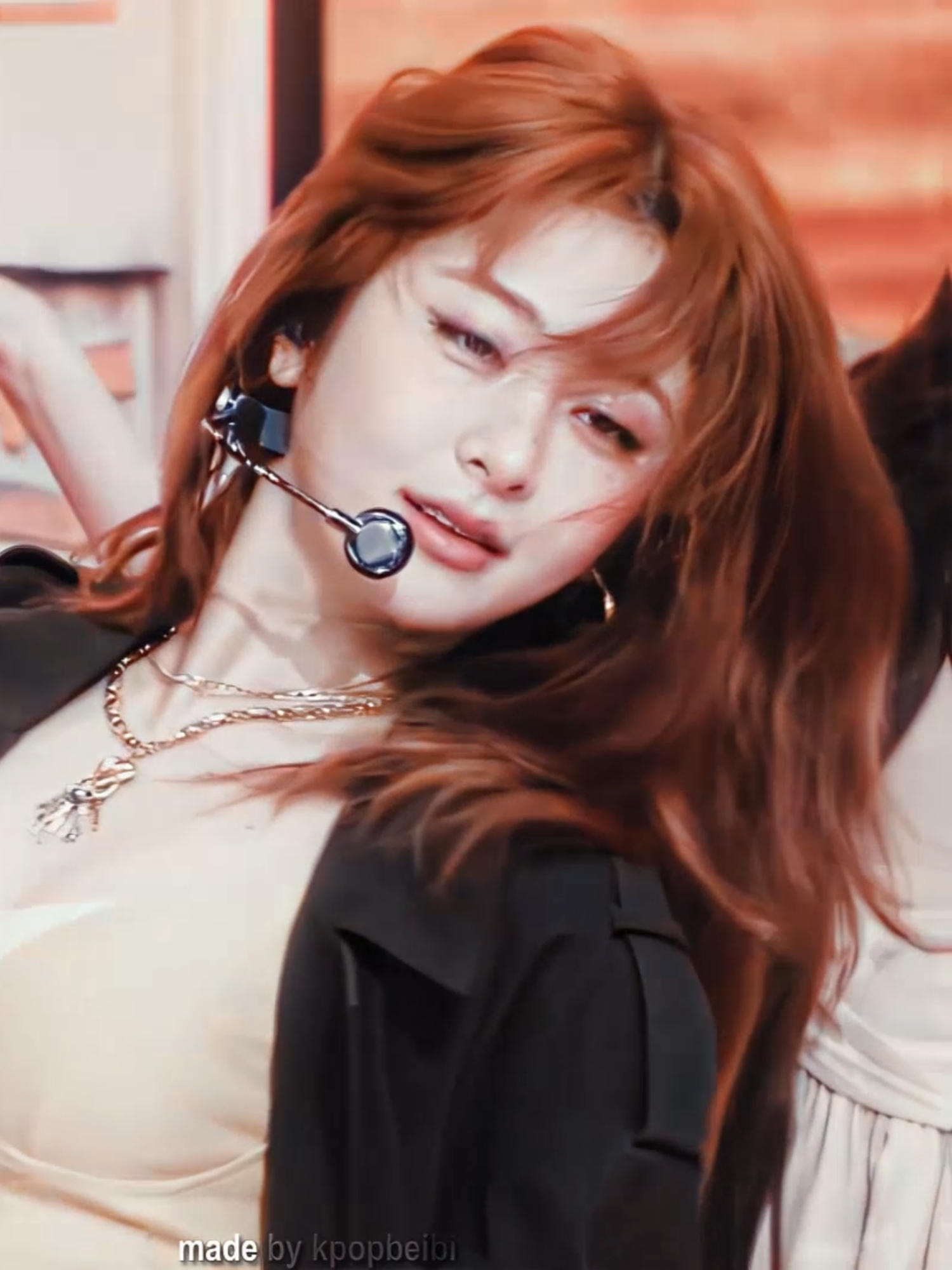 Life is worth living again 🙂‍↕️ | rmk: @_tuyou #yunjin #lesserafim #fyp #kpopbeibi #lesserafimedit #yunjinedit #LE_SSERAFIM #LE_SSERAFIM_HOT