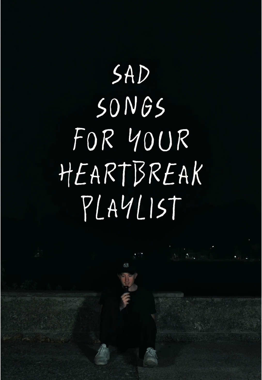 Can't seem to shake the feelings... #sadsongs #sadmusic #underratedartist #musictok #songs #spotify #underratedsongs #fyp 