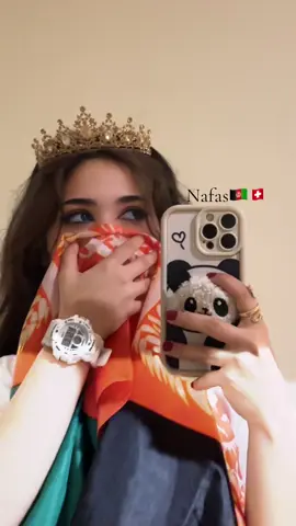 🇦🇫🇨🇭❤️