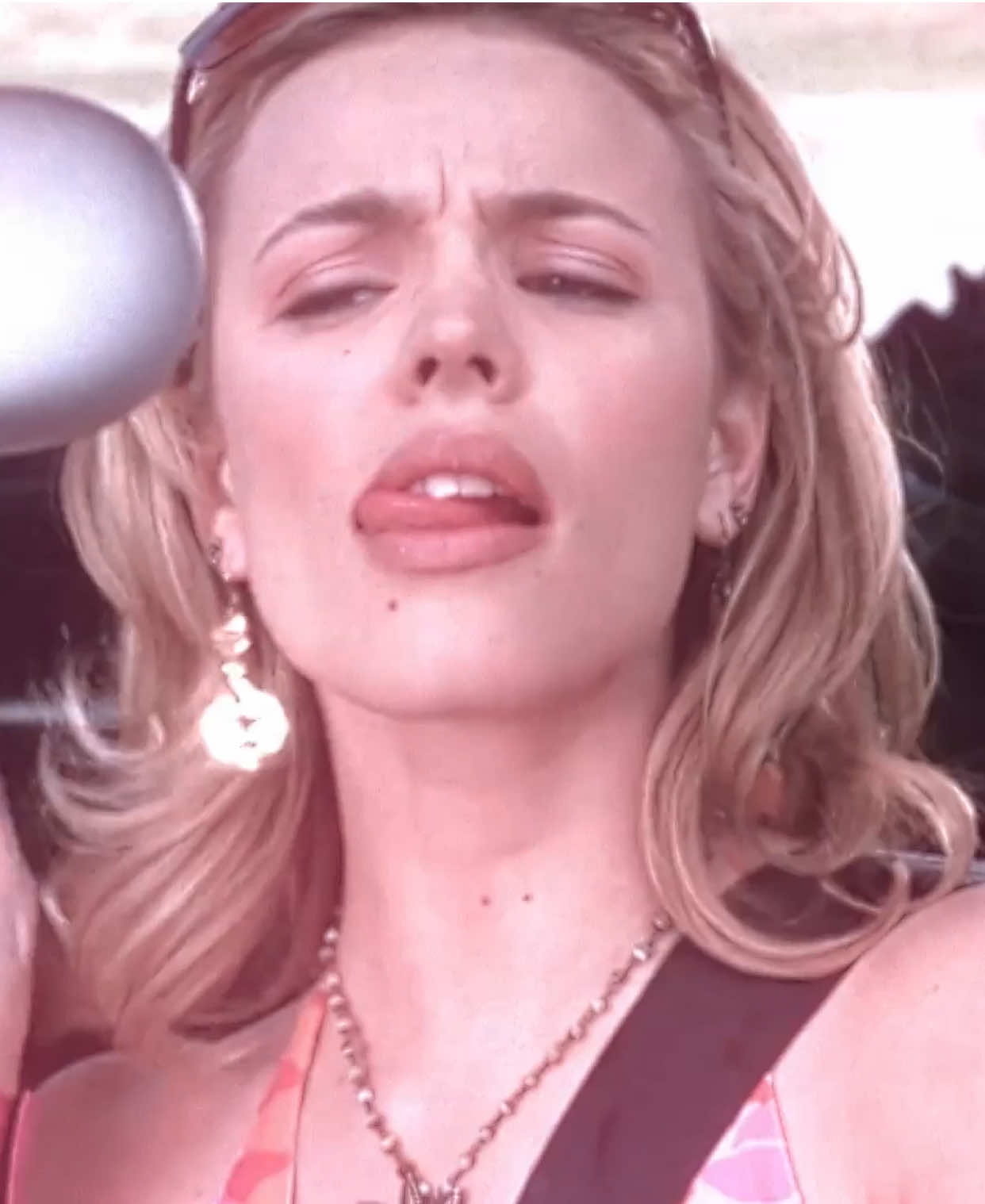 jessica spencer edit. [cc; btm] #jessicaspencer #jessicaspenceredit #rachelmcadams #rachelmcadamsedit #hotchick #hotchickedit #2000smovies #aestheticedits #vamfx #fyp  {panning in my bio!!}