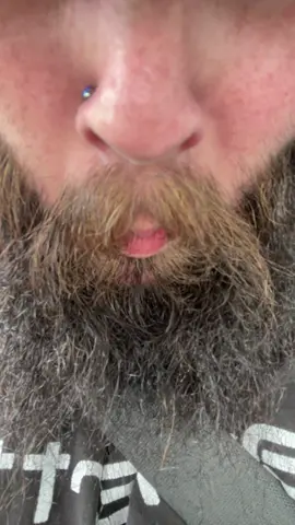 Have a great day y’all. #smile #happy #beard #life #bar #drinks #paddysday #happiness 