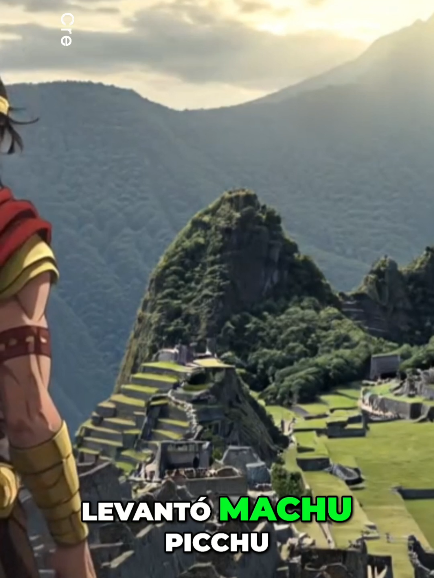 Mira el video completo en mi canal de Youtube Animando la Historia te dejo el link : https://www.youtube.com/@Jordywilker #Incas #musica #tahuantinsuyo #Peru #TikTokEducativo