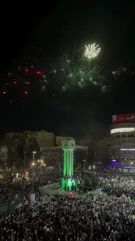 احتفالات إحياء الذكرى 14 للثورة السورية فوق مدينة حمص #تصميم_فيديوهات🎶🎤🎬 #سوريا_تركيا_العراق_السعودية_الكويت #سوريا #دمشق #حمص #حرية #سوريا_حرة_ابية 