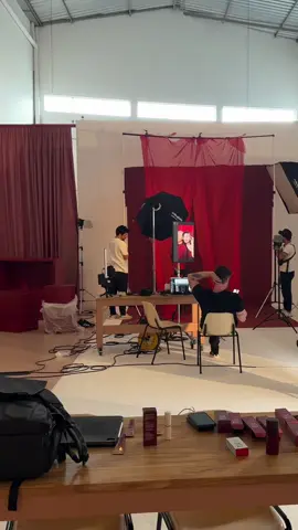 Quando você é modelo e videomaker no mesmo dia da campanha !! E vocês vão comigo !!! @thejoylab 