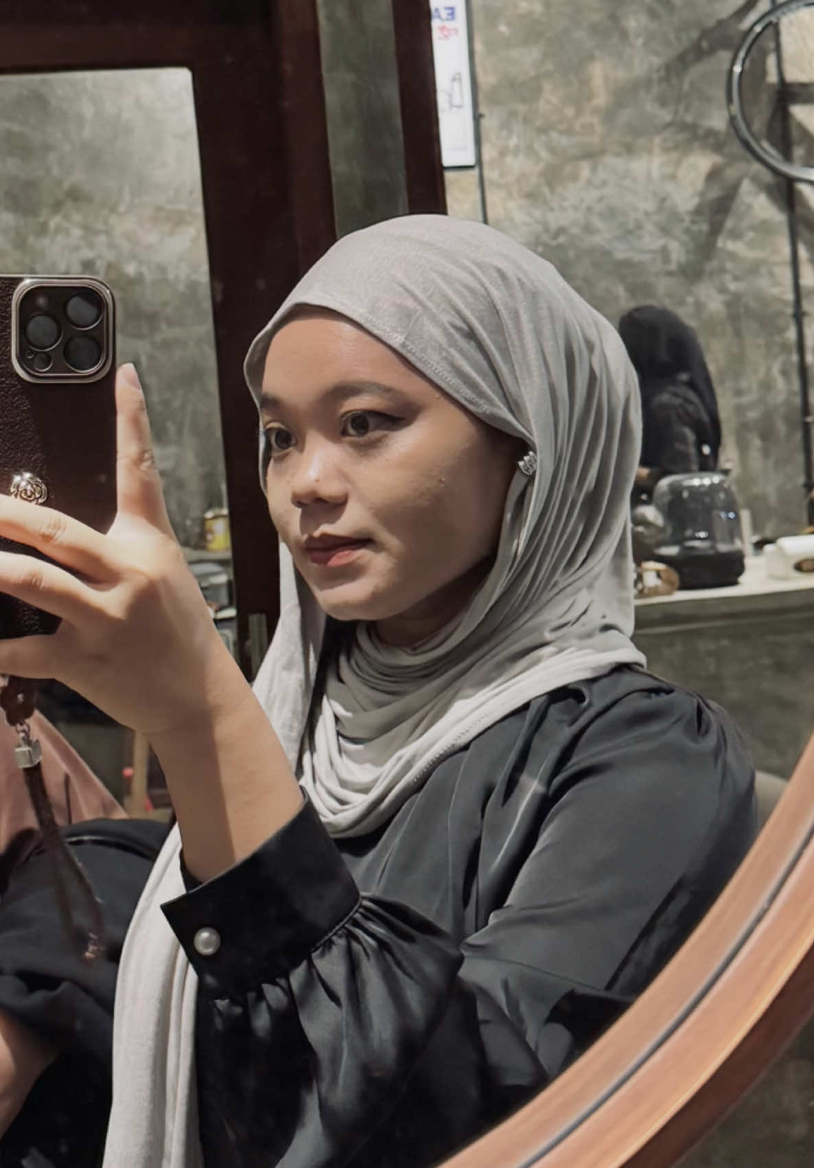 °❀⋆.ೃ࿔*:･ #anting #antinghijab #ramadanekstraseru 