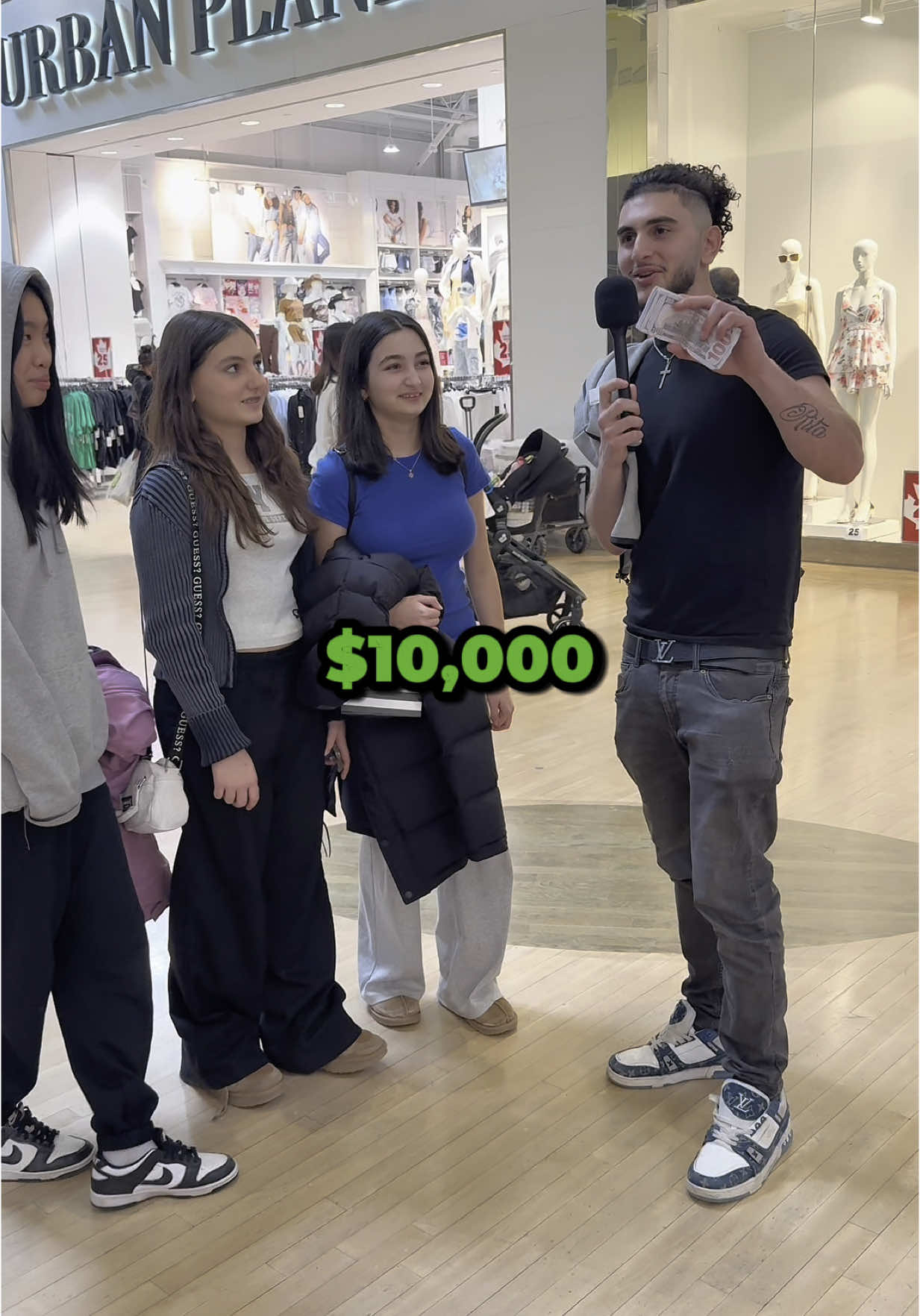 Follow to be next 👀