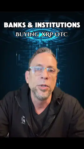 “Banks are loading up on XRP behind the scenes… but here’s what they DON’T want you to know! 👀🚀💰 #XRP #ISO20022 #CryptoAdoption #TheFutureOfFinance”