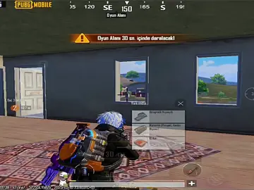 ARABİC team v3 ☠️ #pubgmobile #fyp
