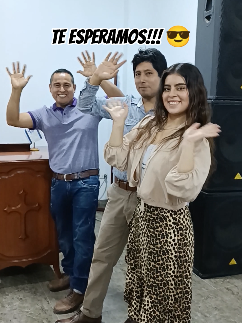 A tí que te gusta el chisme!! ,te invitamos a nuestra iglesia a enterarnos más de la vida de los personajes bíblicos que tenemos para tí 😌🙂‍↕️🫰🏻 📌Jr.Manuel Barreto 359 San Juan de Miraflores #foryour #paratii #trendy #jovenes #jovenesencristo #jovenescristianos #jovenescristianos #cristianos #jovenescristianos #humor #ven #sanjuandemiraflores #lima #iglesiacristiana 