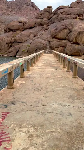 #حائل #الكشريه_حايل #السد #المطر #غيم 