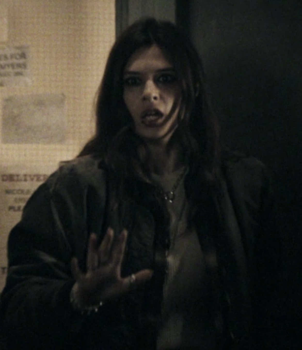 lisa scatorccio-matthews you have never been so real 🙏🏻🙏🏻 - [#fyp #edit #yellowjackets #yellowjacketsseason3 #lisayellowjackets #nicolemaines #editor]  - @nicoleamaines  -