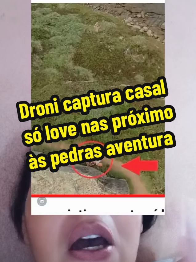 drone captura casal heim momento love escondido nas pedras nada fica escondido #casaltiktok #drone #solove #babado#fofoca#fuxico#noticiastiktok @Valeria Miranda👍 