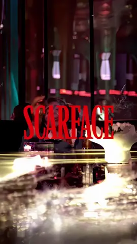 Scarface 1983  #alpacino #альпачино #legend #лицосошрамом #тонимонтана #tonymontana #scarface #mafia 
