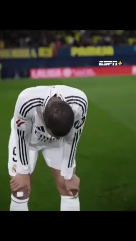 tired 🥹 #RealMadrid #DeportesEnTikTok #Futbol #espn #Academyfootball #Footballtikto 
