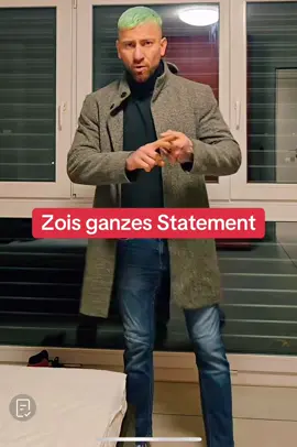 … von Beruf!!! #zois #mois #zet #statement #🇨🇭 #Emine #bern #zürich 