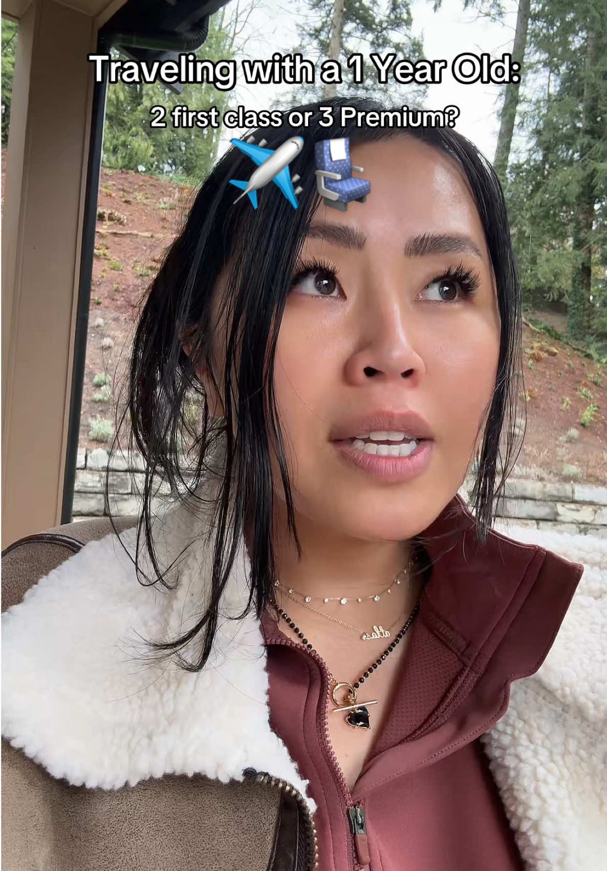 We will be flying from Seattle to Maui on @AlaskanAir with our 16 month old.. which seats are best??? #traveltips #travelingwithkids 