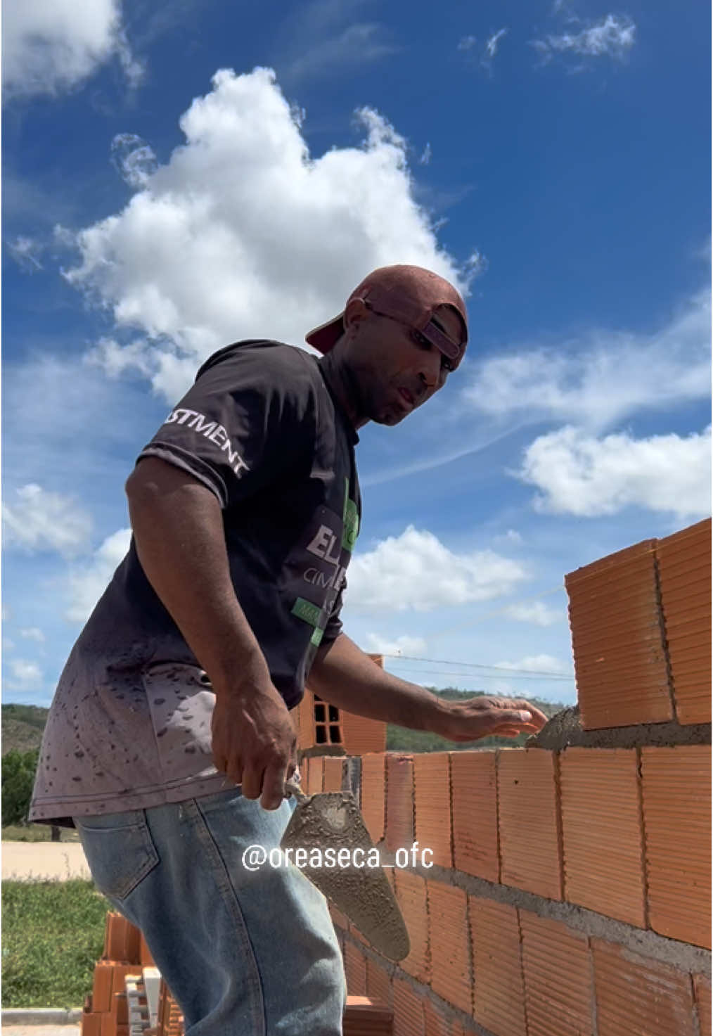 Aprendi peãozinho zazazinho  @peaodeobra_ofc 