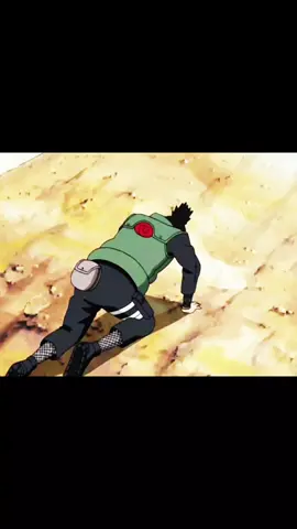 el verdadero dolor de shika #naruto#anime#shippyden#