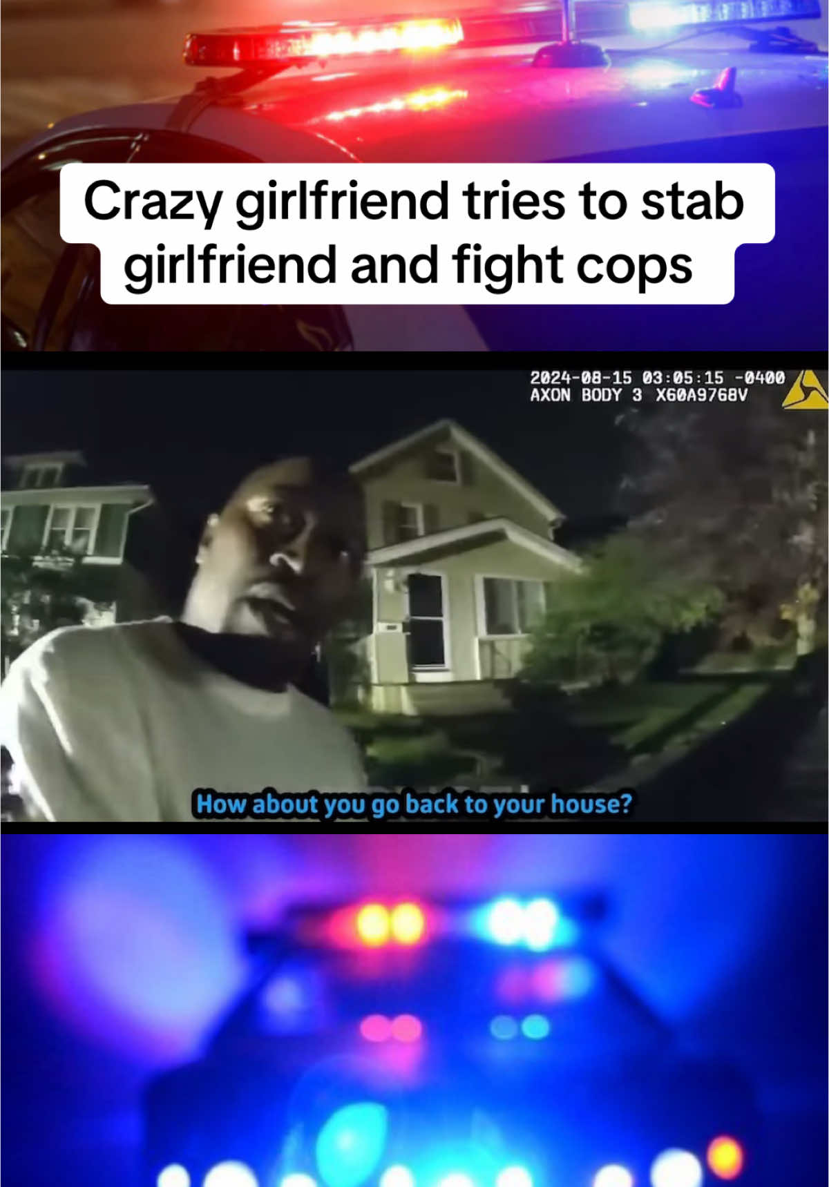 Pt 4 #crime #crimetok #crimejunkie #criminal #crimes #policeofficer #arrested #viralvideo #trending #bodycam #cop #bodycams #police #copsoftiktok #arrest 