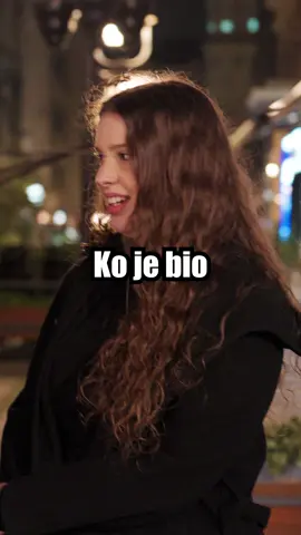 Ko je Bio Milos Obilic? #neven #fyp #balkan #beograd #srbija #croatia