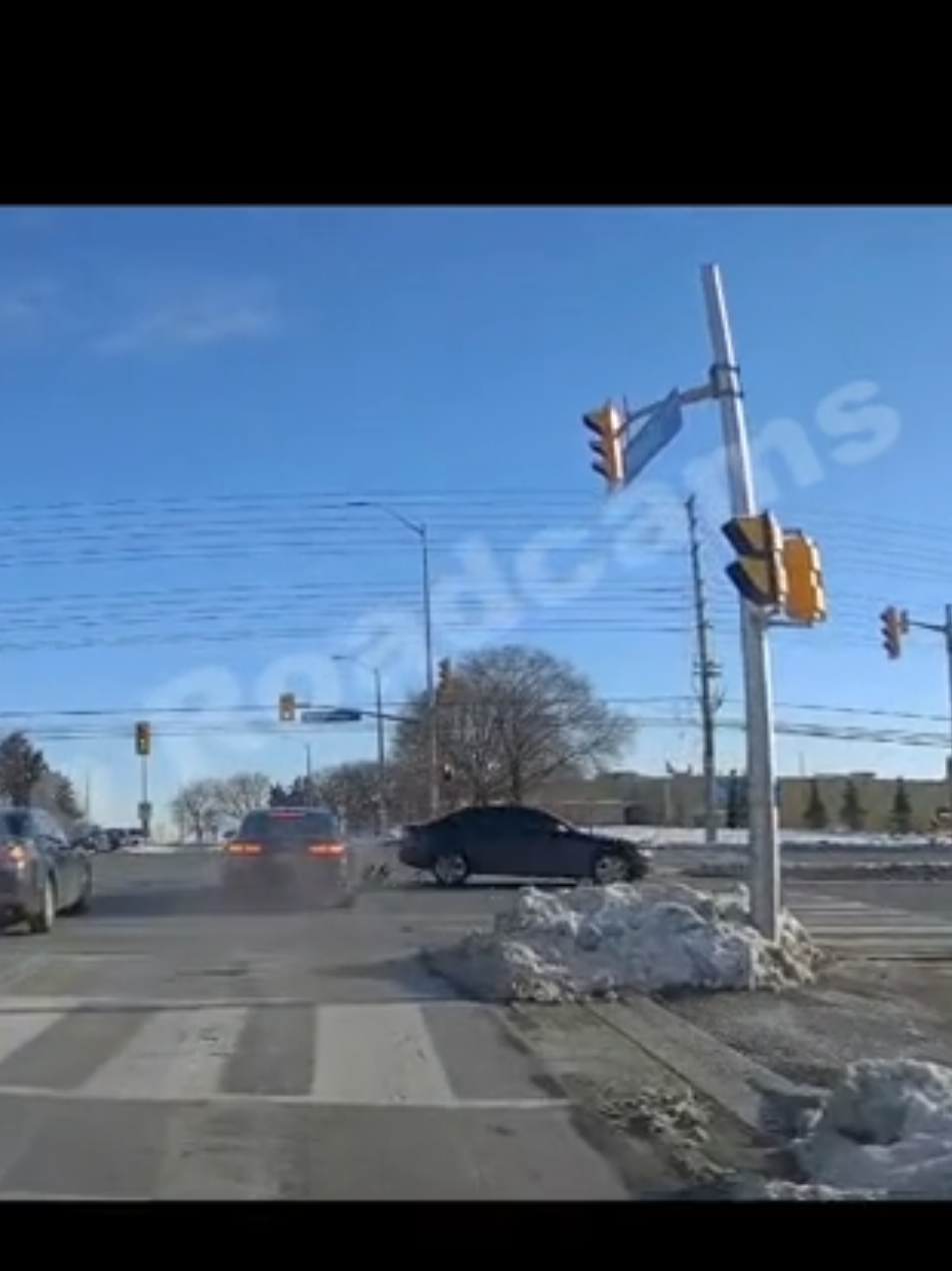 #onthisday #dashcam #mississauga #dashcamvideos #torontodriving #mississaugadriving #audi 
