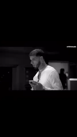 1ro #dobleaa #anuel #viral #videos #parati #triste #1ro #tulosabes #like #negro #editado #whitemusic 