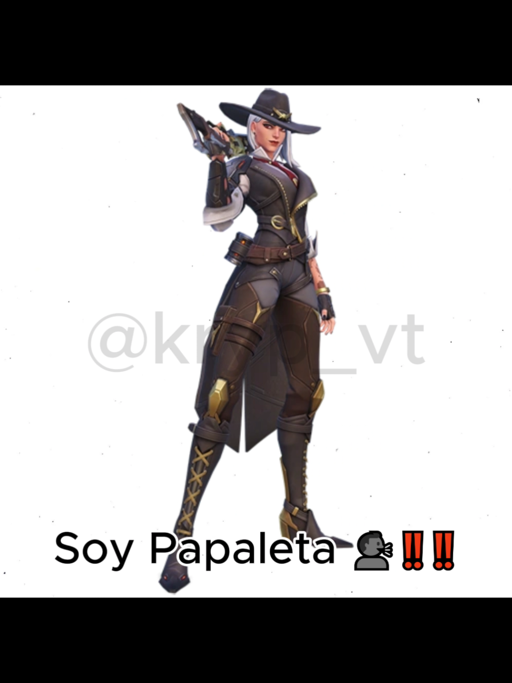 Momazos recién horniado🗿🗣️‼️‼️#doomfist #ashe #papaleta #damepaleta #memes #momazo #audios #ow #ow2 #overwatch #overwarch2 #por #favor #blizzard #danos #una #skin #de #mei #en #bikini #fyp 