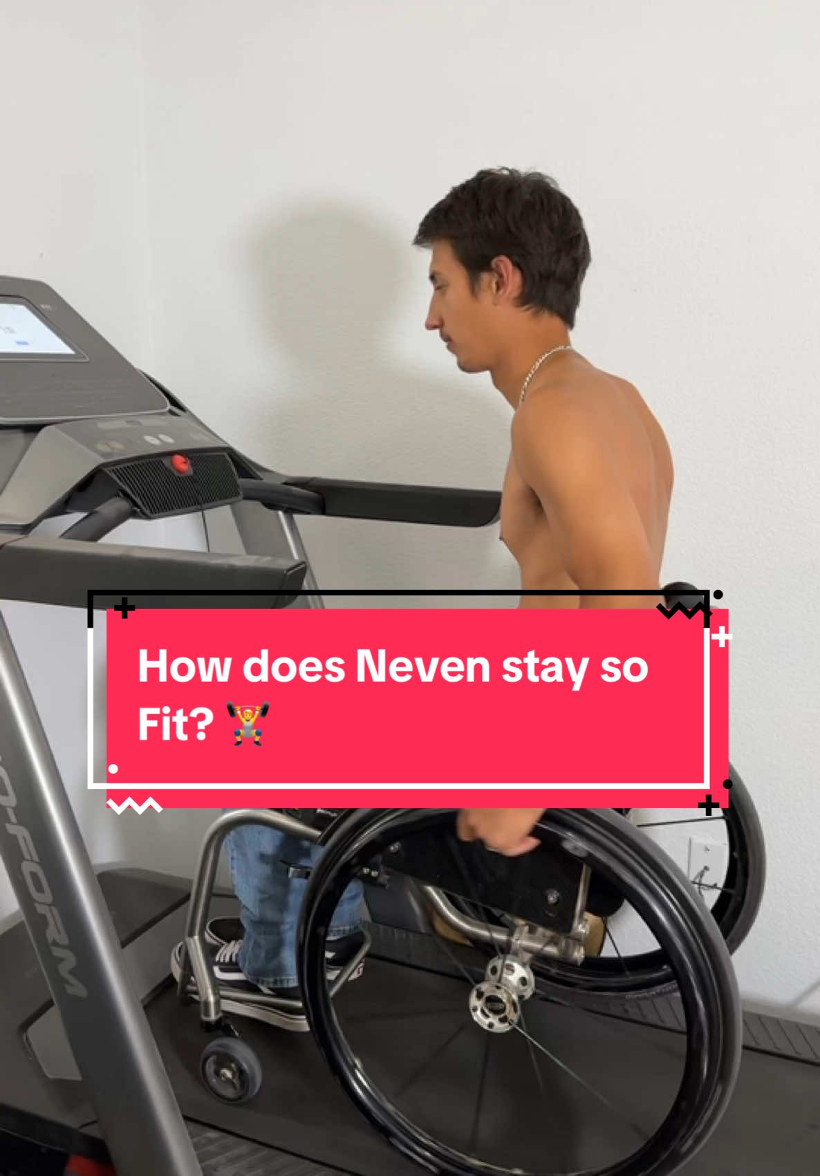 What is Nevens diet? #questionoftheday #paralyzed #paraplegic #wheelchair #wheelchairlife #fylpシviralシ #spinalcordinjury #spinalcordinjuryrecovery #spinalcordinjurysurvivor #fiance #engaged #motivation #howto #dirtbike #moto #racing #foryoupage #craighospital @Neven @Amber Cogbill 