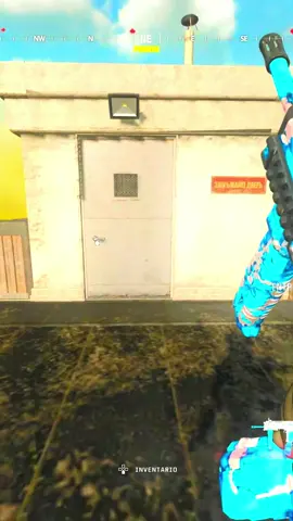 la vel 46 puede ser en nuevo meta y esta es la mejor clase para warzone 3 6  #Warzone #warzonemeta #mejorclasewarzone #warzonelatino #warzonemexico #callofduty 