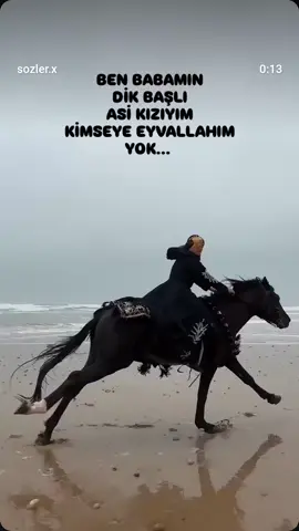 Ben babamın Asi kızıyım Eyvallah'im olmaz 🙃#beniöneçıkart #keşfetteyizzz #keşfetteyizzz #titok #fyp #fyp #