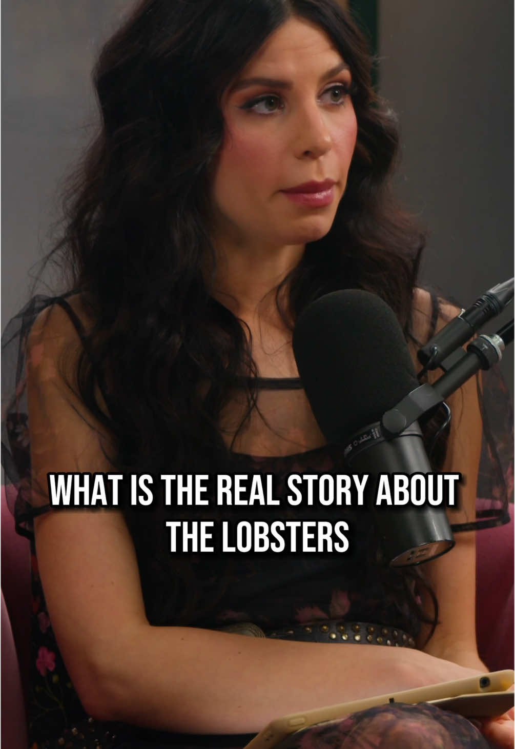 THE REAL STORY🦞🦞🦞 Watch this NEW EPISODE with Andrew Gruel on Youtube @Real Alex Clark and listen anywhere podcasts are available @Culture Apothecary #redlobster #redlobsterbiscuits #lobster #fish #seafood #food #controversy #fyp 